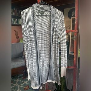 Eddie Bauer sweater